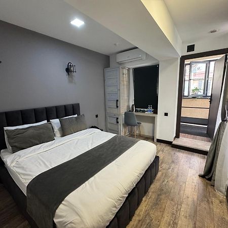 The Phoenix Boutique Hotel Jerevan Eksteriør billede