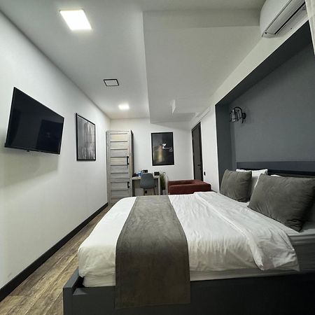 The Phoenix Boutique Hotel Jerevan Eksteriør billede