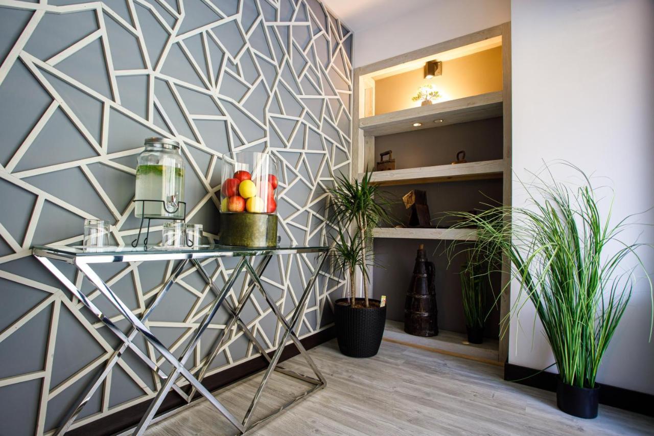 The Phoenix Boutique Hotel Jerevan Eksteriør billede