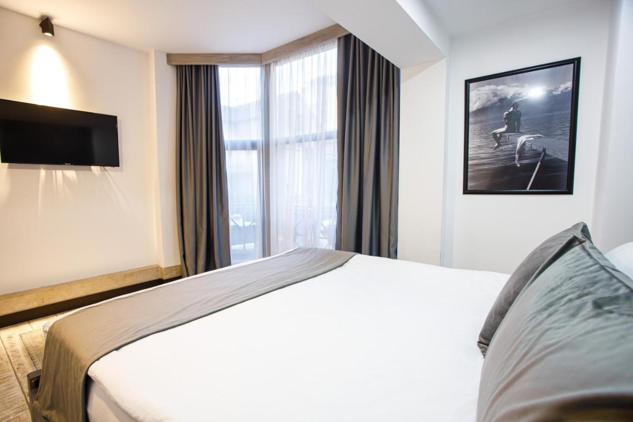 The Phoenix Boutique Hotel Jerevan Eksteriør billede