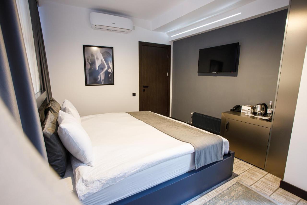 The Phoenix Boutique Hotel Jerevan Eksteriør billede