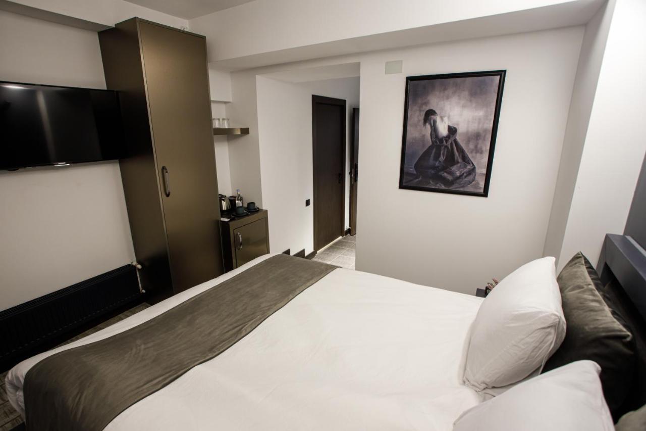 The Phoenix Boutique Hotel Jerevan Eksteriør billede