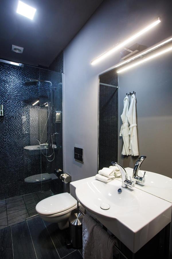 The Phoenix Boutique Hotel Jerevan Eksteriør billede