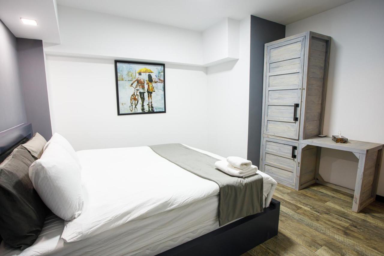 The Phoenix Boutique Hotel Jerevan Eksteriør billede