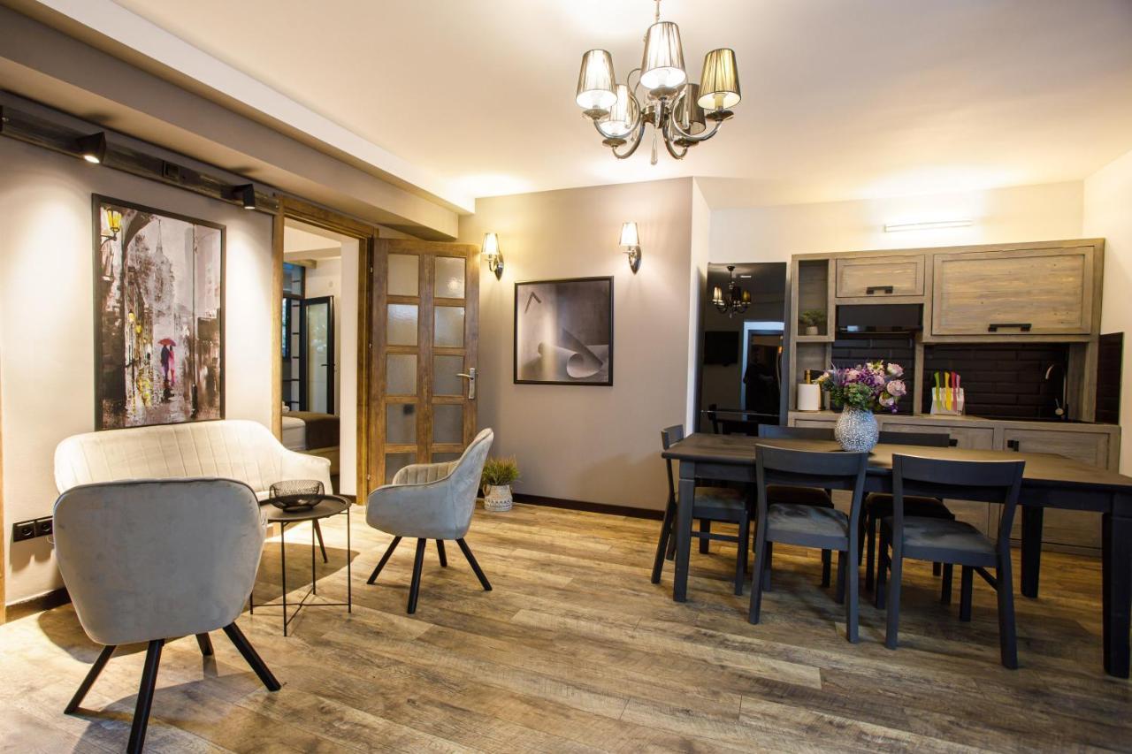 The Phoenix Boutique Hotel Jerevan Eksteriør billede