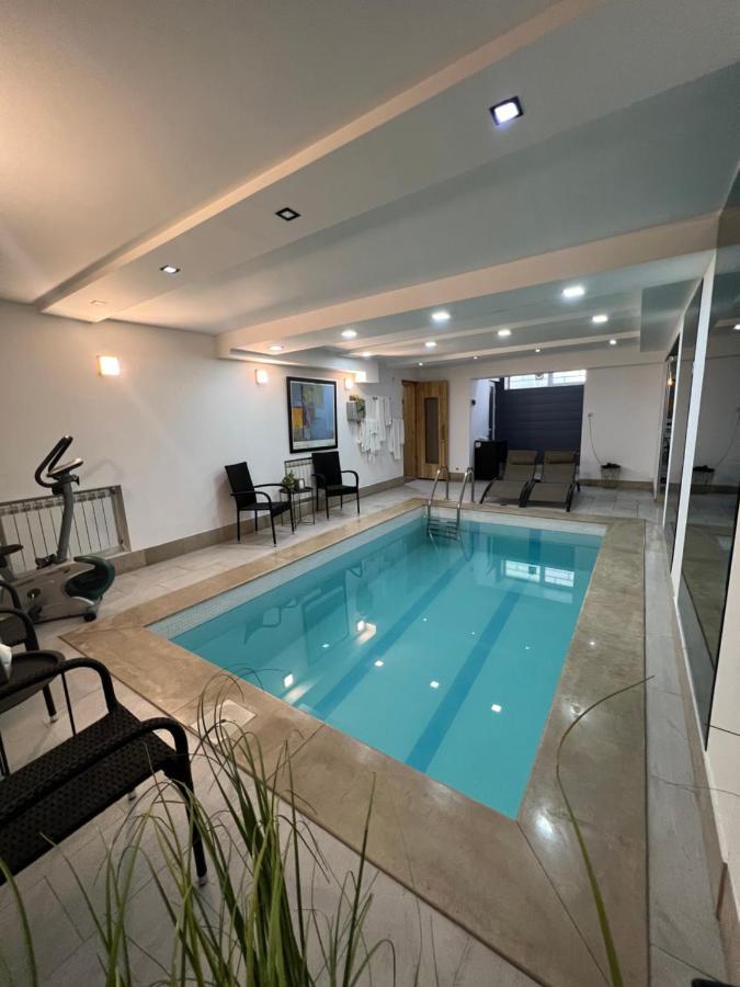 The Phoenix Boutique Hotel Jerevan Eksteriør billede