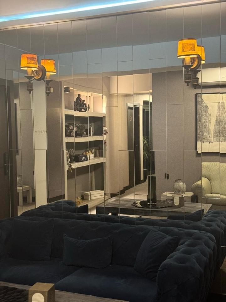 The Phoenix Boutique Hotel Jerevan Eksteriør billede