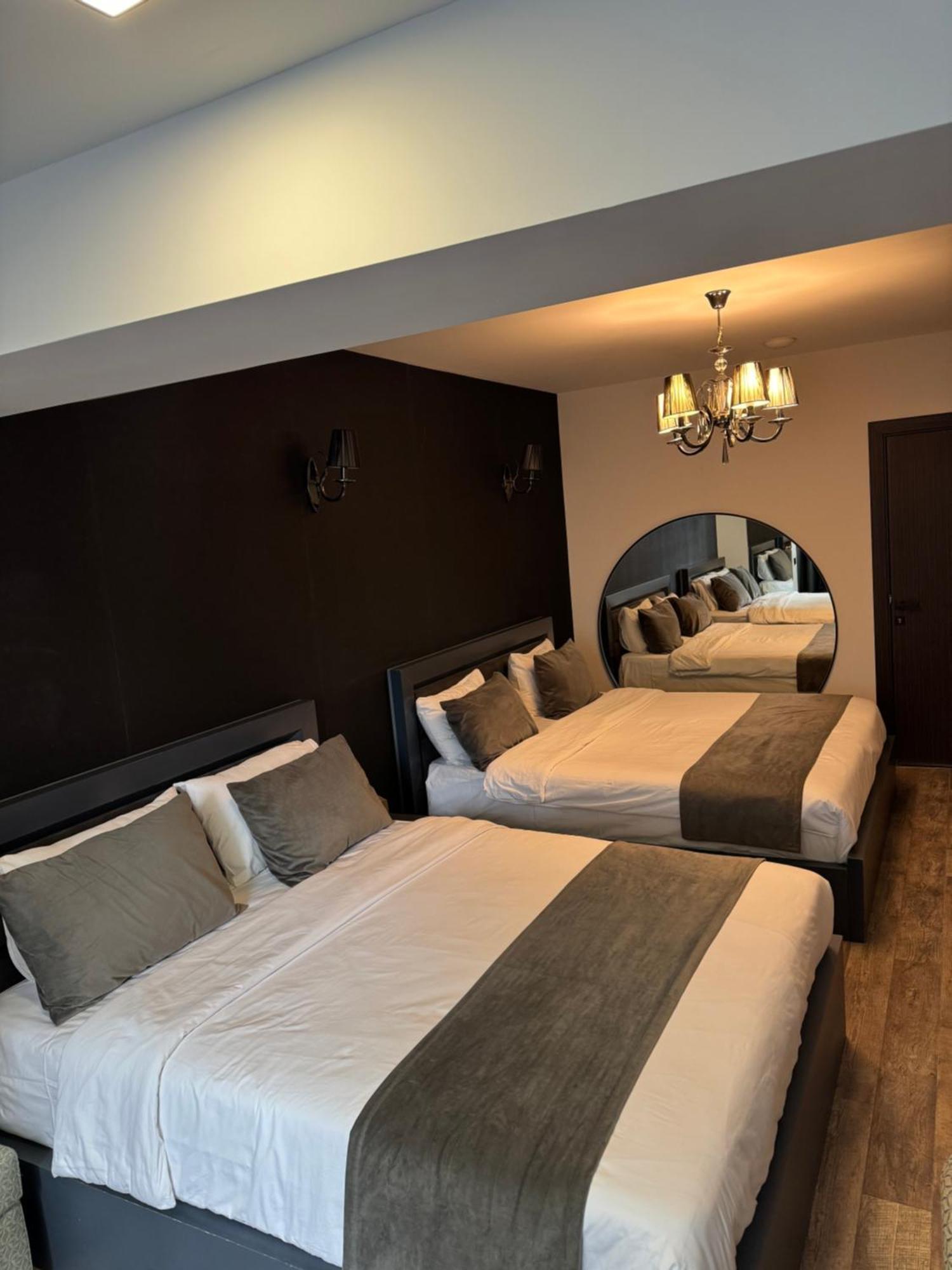 The Phoenix Boutique Hotel Jerevan Eksteriør billede
